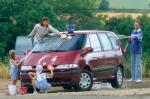 Renault Espace 1996 года (WW)